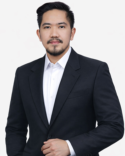 Edward Michael Anggarawan Manullang, S.H., M.H.