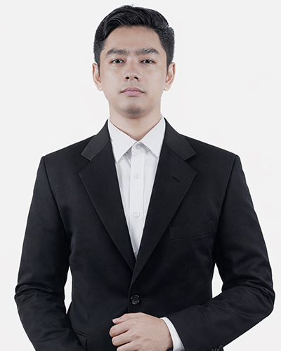 Akbar Makmur Zulkarnaen, S.H.